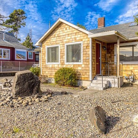 On The Rocks Seaside Exterior foto