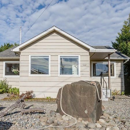 On The Rocks Seaside Exterior foto
